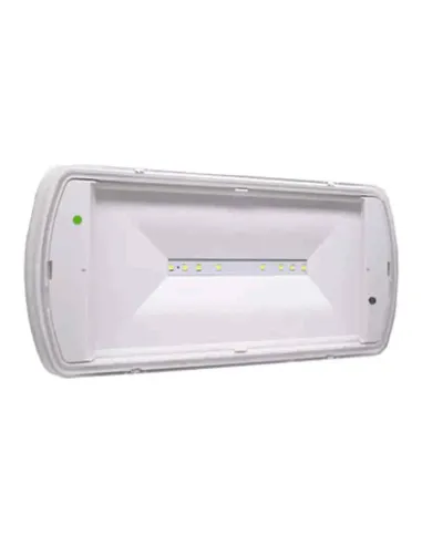 Lampada di emergenza Eaton SafeLite Led 18W IP42 SL2MNM42F2C