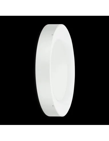 Lombardo ROSS round ceiling light 330 LED 2500 lumen 4000K white LL124010N