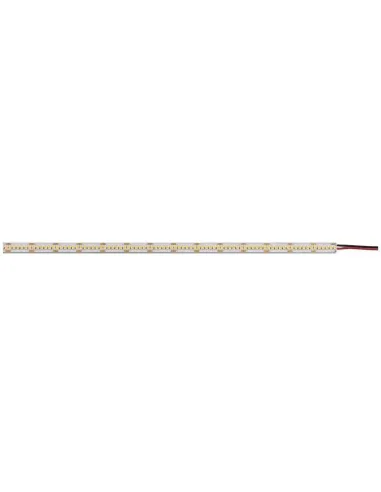 Striscia Strip Led Beghelli 16,32W 3000K IP20 24 Vdc adesiva 5 metri 56637