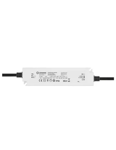 Osram Ledvance LED strip power supply 60W 24V IP66 DRPFM6024P