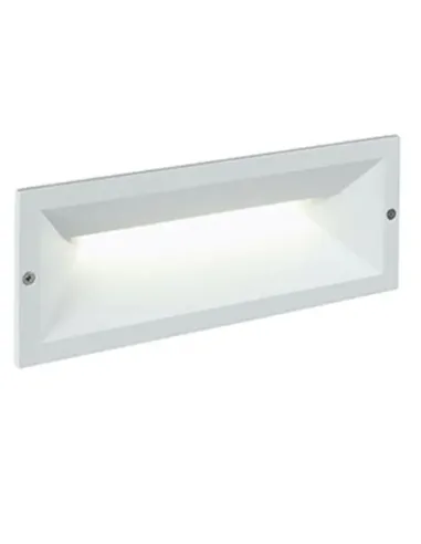 Segnapasso Sovil incasso LED effetto riflesso 13W 4000K bianco 99152/02