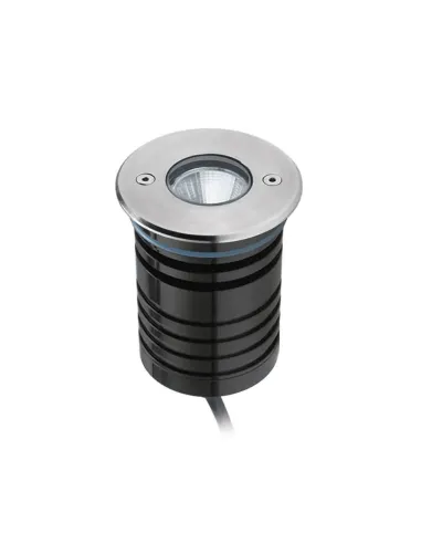 Segnapasso Nobile Led per pavimento calpestabile 9W 3000K 93010/36/3K