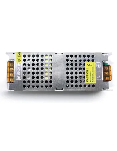 Alimentatore per led Ledco 150W 24V IP20 TR24150