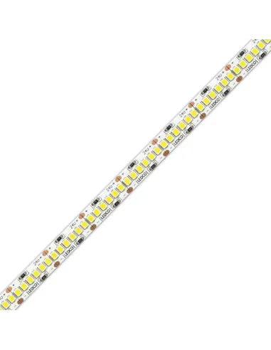 Strip LED Ledco 60W 6000K 24V IP20 coil 5 meters SL200LBI20/ES