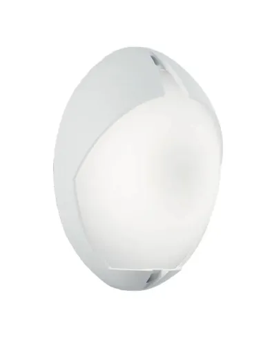 Applique Led da esterno verticale Sovil 7W 4000K Bianco 99513/02