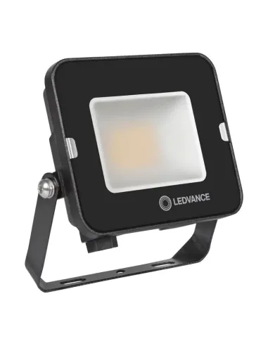 Proiettore a LED Ledvance Osram 50W 4000K 5000 lumen IP65 nero FLCOMP50840B