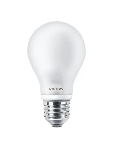 Philips LED drop bulb 10.5W E27 connection 6500K INCALED100865