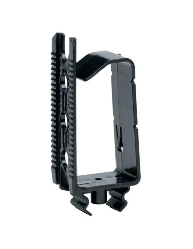 Hager cable holder for Vega D FD00B1 series panels