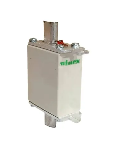 Fusibile Wimex NH aM a bassa dissipazione 100A 5505081