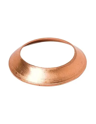 Copper gasket for Ferrari folders for 1/4 air conditioners 107391