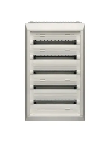 Hager Vega D 120 Module built-in panel without door FU52LN