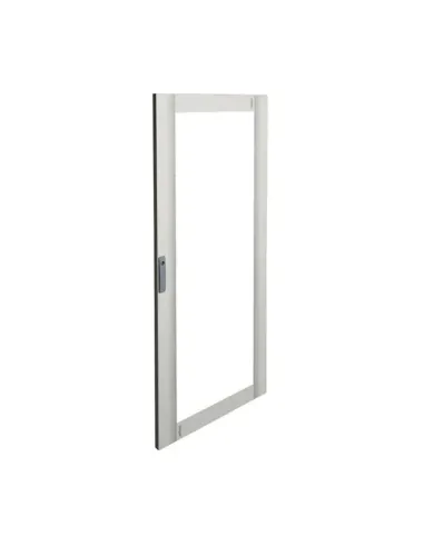 Porta in vetro Hager per Quadro 5 H1110 L685 IP55 FM544