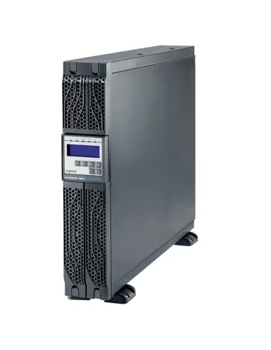 Gruppo di continuità UPS Bticino Legrand DAKER DK 3000VA 310172