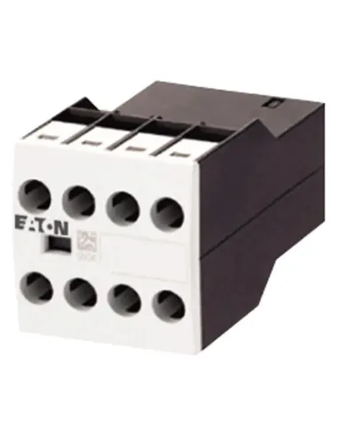 Eaton 4NO 4-pole auxiliary contact 276428