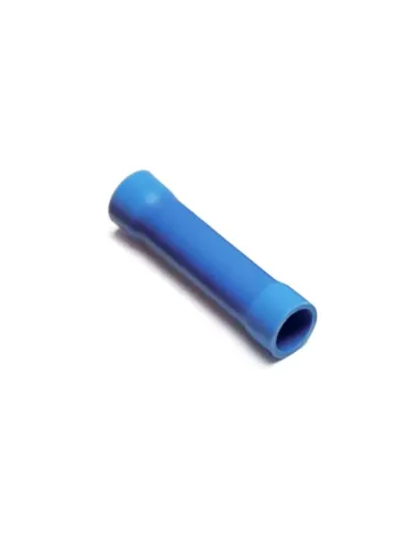 Cembre joints head butt section 2.5mm2 Blue 100 pieces PL06-M