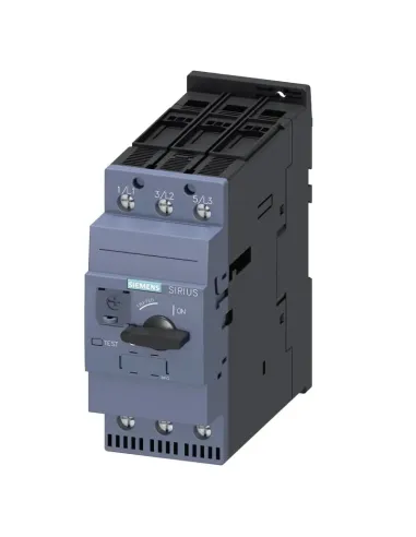 Interruttore Siemens S2 32-40A 65KA 3RV20314UA10