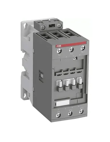 Contattore ABB 3 poli 65A 24-60V a.c./d.c. AF65300011