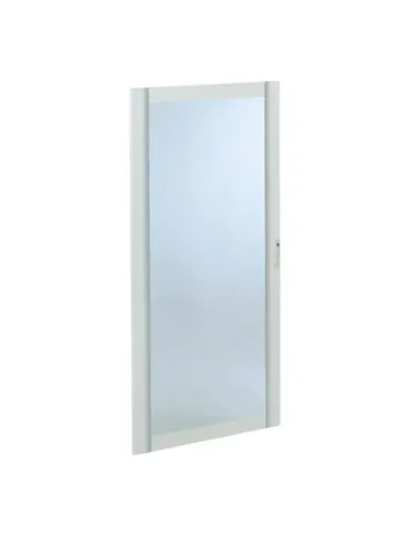 Porta Trasparente in vetro Hager per quadri serie Quadri 5 660x685 FM541