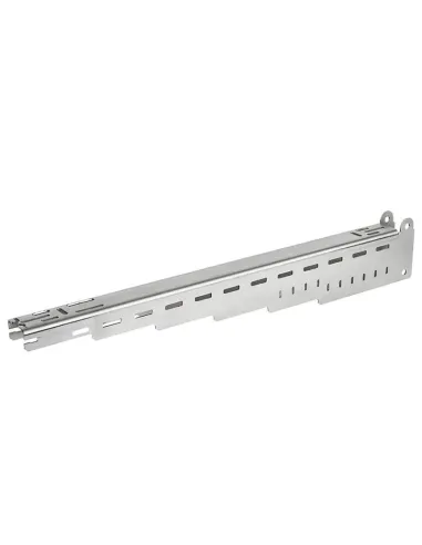 Legrand PG3 shelf tip L 150 mm in galvanized steel 349281