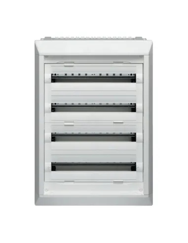 Hager Vega D 96 Module built-in panel without door FU42LN