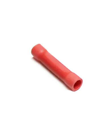 Cembre joints head butt section 1.5mm2 Red 100 pieces PL03-M