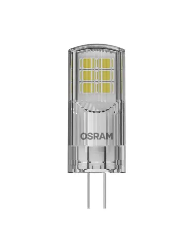 Osram Ledvance LED bulb 2.6W 2700K G4 12V P30827G4G2