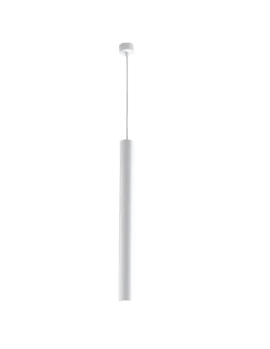 Sospensione Nobile bianco LED 7.5W 3000K 800 lm IP20 DL031/BI