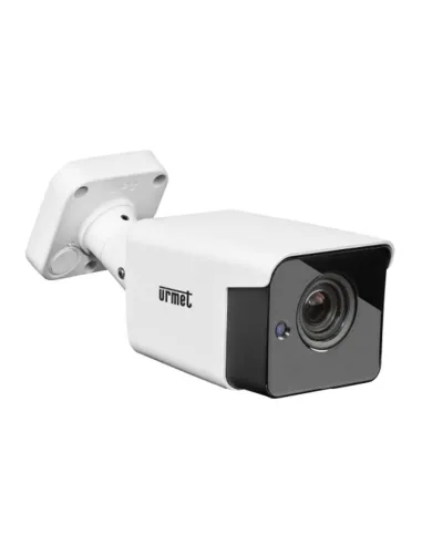 Urmet AHD 5M Bullet Camera 2.8-12mm AF 1096/406 optics