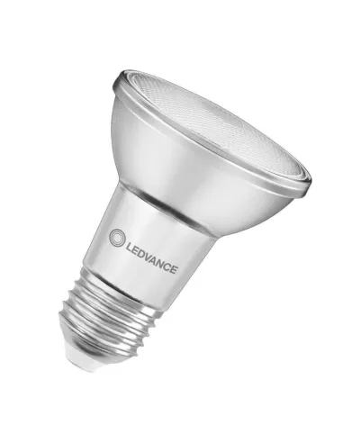 PAR20 Led bulb Ledvance Osram 5W E27 2700K PP2050D927361