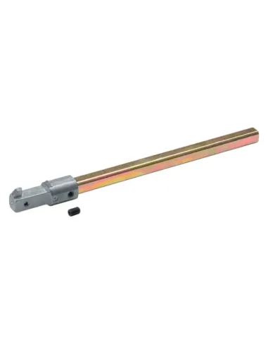 Prolunga Hager 320 Mm Per Sezionatori e Commutatori 125-630A HZC102