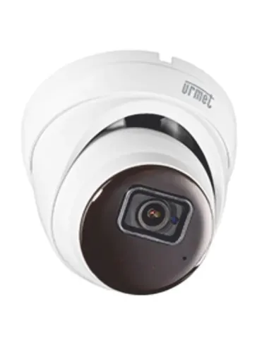 Telecamera Dome Urmet AI ECO 5M ottica fissa 2.8mm 1099/550B