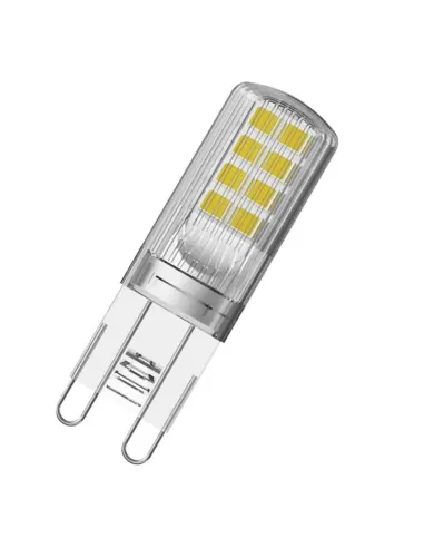 Osram LED bulb 2.6W G9 socket 2700K 230V PPIN30827CG91