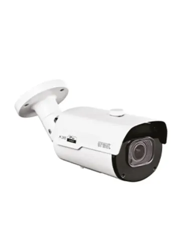 Urmet IP 5M Bullet Camera 2.8-12mm 1099/501B optics