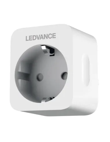 Presa di corrente Smart+Plug WIFI Osram Ledvance SMT537248WF