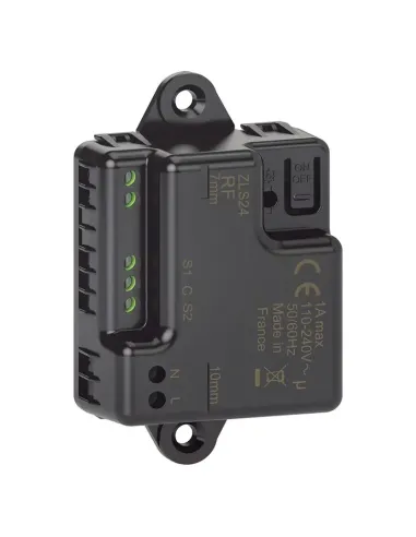 Bticino connected module for gates and garage doors 3586C