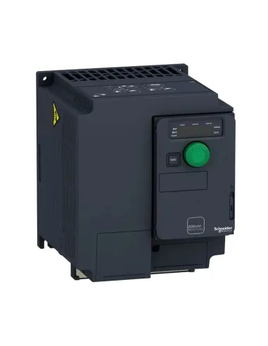 Telemecanique ATV320 2.2KW 380/500V Three-Phase Inverter ATV320U22N4C