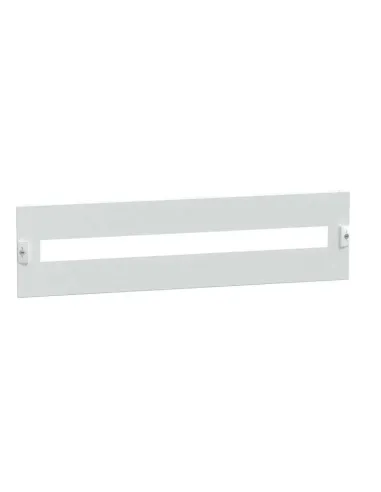 Schneider PrismaSeT G L850 4M modular front plate LVS03217