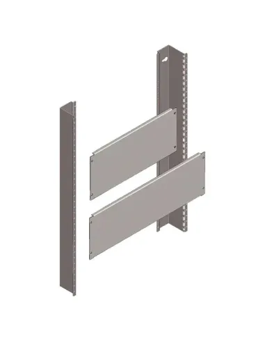 Siemens 900X600 8GF7161 mounting plate