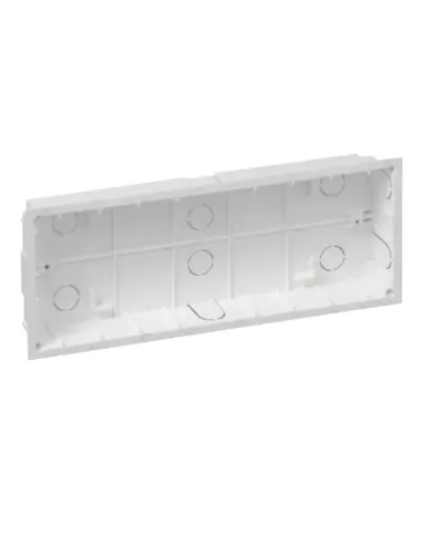 Scatola Incasso Schneider per lampade di emergenza EASY LED OVA53119