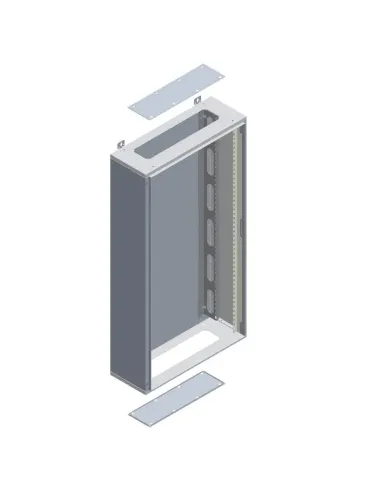 Siemens built-in cabinet ALPHA630 B600 H800 P250 IP55 8GK21242KK23