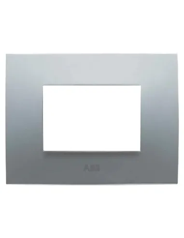 Abb Chiara 3 stone module plate 2CSK0303CH