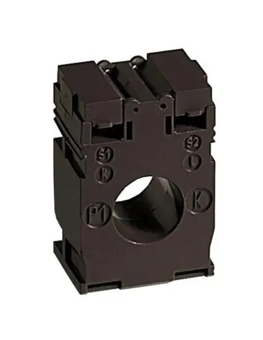 Bticino 75A secondary current transformer 5A 21mm F8TB75