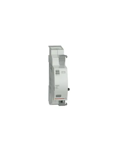 Contatto ausiliario allarme Bticino 1NO-NC 230Vac 1 modulo F80RC