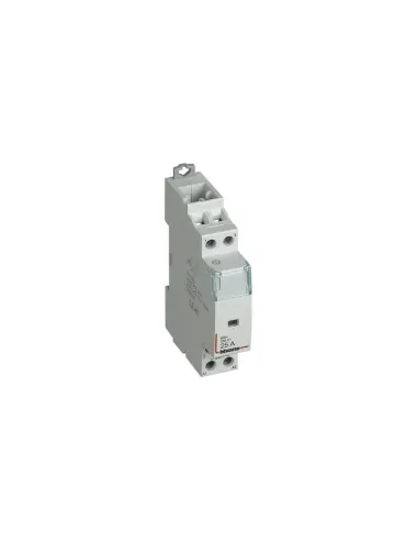 Bticino AC3 contactor 230Vac In 25A 1 module FT1C2N230