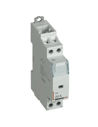 Bticino contactor 4NO 25A 24V FT2A4N24