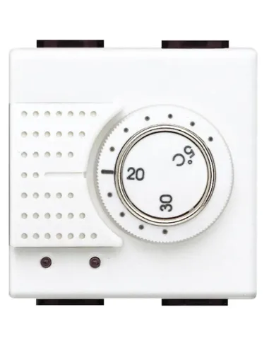 BTicino N4441 LivingLight - termostato ambiente