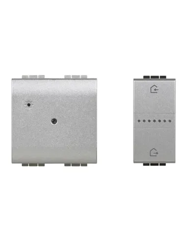 Gateway con Comando Entra&Esci Bticino LivingLight Tech NT4510C