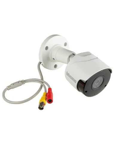 Additional wired Bticino Bullet camera for video intercom kit 391441