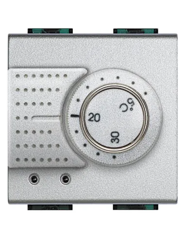 Bticino Livinglight Tech NT4441 Room Thermostat