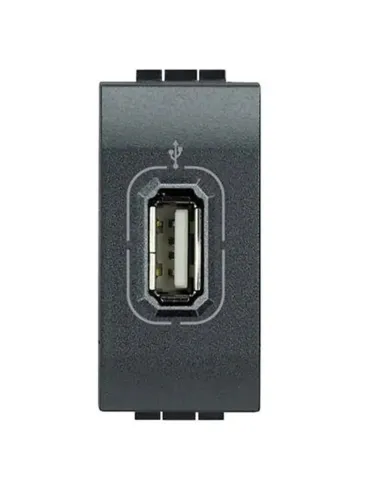 BTicino L4285 LivingLight - connettore dati USB